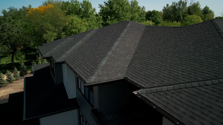 Best Storm Damage Roof Repair  in Hunters Creek Village, TX